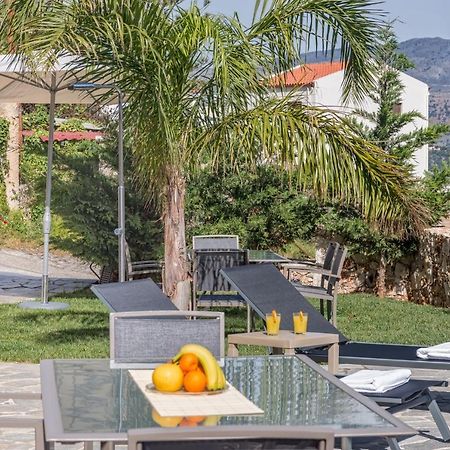 Apokoronas Views Villa Neon Khorion  Extérieur photo