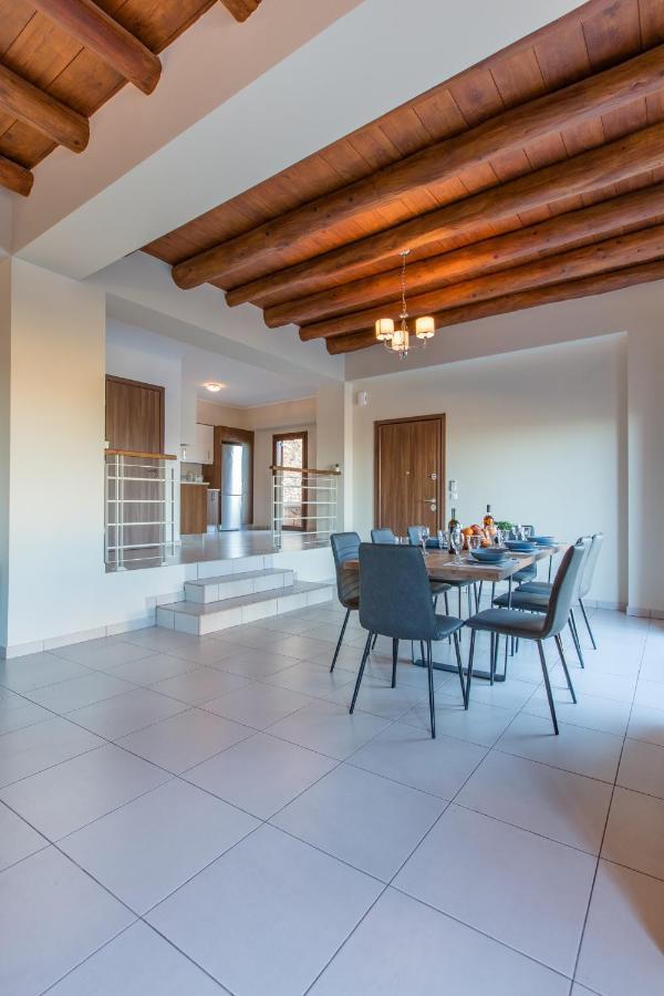 Apokoronas Views Villa Neon Khorion  Extérieur photo